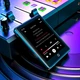 MP3 плеєр Ruizu M7 2,8" Bluetooth 5.0 Hi-Fi 16Gb із зовнішнім динаміком - зображення 8