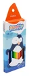 Олівці кольорові Marco Smoothies blend&play 24 кольори трикутні суперм'які (2150-24CB) - зображення 1