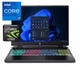 Ноутбук (2024) ГЕЙМЕРСКИЙ Acer Nitro 16 i7-13620H / 32GB / 1 TB / RTX4050 / 16" 165Hz - изображение 1