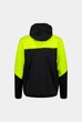 Куртка чоловіча СМР JACKET HYBRID FIX HOOD NYLON 34Z2007-E112-54 Салатовий - зображення 3