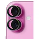 Захисне скло для камери ArmorStandart AR для Apple iPhone 16/16 Plus Gradient (ARM79413) - зображення 2