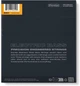 Струны для 5-струнной бас-гитары Dunlop DBS40120T Stainless Steel Tapered (R121836) - изображение 2