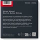 Струны для 7-струнной электрогитары Dunlop DEN09527 Nickel Wound (R126407) - изображение 2