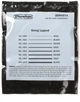 Струны для 8-струнной электрогитары Dunlop DEN09748 Nickel Wound (R126408) - изображение 3