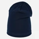 Czapka dziecięca Art Of Polo Hat cz22804 49-56 cm Granatowa (5902021191277) - obraz 1