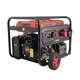 Генератор бензиновый STORM INTERTOOL DT-1186 (8/8.5 кВт, 220/380 В, медная обмотка) - изображение 5