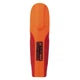 Текстовый маркер BuroMax Neon 2-4 мм оранжевый (BM.8904-11) - изображение 1
