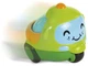 Набір машинок Chicco Turbo Ball Міський патруль 3 шт (10756.00) - зображення 5