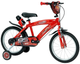 Дитячий велосипед Huffy 16» Disney Cars (324472194174) - зображення 1