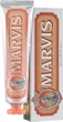 Зубная паста Имбирь и Мята Marvis Ginger Mint 85 мл - изображение 2