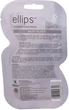 Маска для волосся Шовкова ніч з про-кератиновим комплексом Ellips Hair Mask Silky Black 18 г - зображення 2