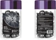 Витамины для волос Шелковая Ночь Ellips Hair Vitamin With Pro-Keratin Complex 50 шт x 1 мл серые - изображение 2
