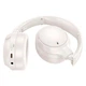 Беспроводные наушники BOROFONE Prestige BO31 с ANC, Bluetooth 5.4, до 38 ч работы, AUX white - изображение 2