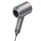 Фен для волос с функцией быстрой сушки HOCO HP11 Plus |3 режима| grey-pink - изображение 3