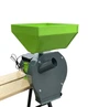 Кормоизмельчитель 3.5 кВт Grasser GFG 3500 зернодробилка 12л - изображение 8