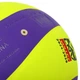 М'яч волейбольний Fox Soft Touch 2018-2024 розмір №5 Yellow-Purple - зображення 6