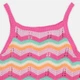Платье для девочек Zara 2582/628 98 см Pink (02582628330366) - изображение 3