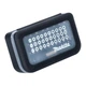 Набор бит с битодержателем (31 предмет) Makita D-30667 - изображение 5
