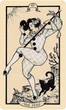 Карти Таро Федора Павлова - Fyodor Pavlov Tarot - зображення 2
