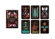 Карты Таро Магические Лесной ведьмы - The Witch of the Forest's Tarot Magick Deck - изображение 4