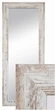 Зеркало настенное BD ART 60x150 см в раме Сосна Каньон (5903886112087) - изображение 2