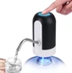 Автоматическая помпа для воды на бутыль Automatic Water Dispenser | Электрический диспенсер насос для води - изображение 3