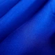 Шелковые трусы боксеры Royal Azure (5XL) – синий - изображение 2