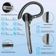 Бездротова bluetooth гарнітура New Bee M53 з функцією шумозаглушення Black (NB-M53) - зображення 6