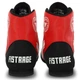 Борцовки Fistrage Fight Gear 7746 размер 37 Red - изображение 7