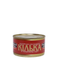 Килька балтийская в томатном соусе Рыбацкая Артель 230 г - изображение 1