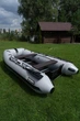 Лодка моторная килевая Navigator H400 Baltic - изображение 2