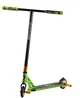 Самокат трюковий 85784 Best Scooter HIC-система, ПЕГІ, алюмінієвий диск та дека, АНОДОВАНЕ фарбування, колеса PU, d=110мм, ширина керма - 60 см - зображення 1