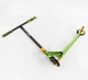 Самокат трюковий 85784 Best Scooter HIC-система, ПЕГІ, алюмінієвий диск та дека, АНОДОВАНЕ фарбування, колеса PU, d=110мм, ширина керма - 60 см - зображення 8