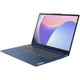 Ноутбук Lenovo IdeaPad Slim 3 16IAH8, (83ES003JRM) 16" WUXGA / Intel Core i5-12450H / RAM 16 ГБ / SSD 512 ГБ / Intel UHD Graphics - зображення 4