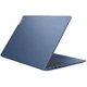 Ноутбук Lenovo IdeaPad Slim 3 16IAH8, (83ES003JRM) 16" WUXGA / Intel Core i5-12450H / RAM 16 ГБ / SSD 512 ГБ / Intel UHD Graphics - зображення 5