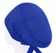 Медицинская шапочка женская HeadwearUniverse универсальная Электрик - изображение 2