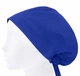 Медицинская шапочка женская HeadwearUniverse универсальная Электрик - изображение 3