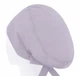 Медицинская шапочка женская HeadwearUniverse универсальная Серая - изображение 2