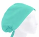 Медицинская шапочка женская HeadwearUniverse универсальная Мятная - изображение 1
