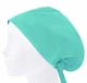 Медицинская шапочка женская HeadwearUniverse универсальная Мятная - изображение 2
