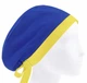 Медицинская шапочка женская HeadwearUniverse универсальная Слава Украине! - изображение 1