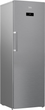 Морозильна камера Beko, 185x60x65, 277л, 1дв., A+, NF, дисплей, нерж (RFNE312E21XB) - изображение 2