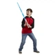 Интерактивный Световой Меч Джедаев звук свет запись голоса Star Wars Scream Lightsaber Hasbro E7557 - изображение 6
