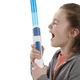 Интерактивный Световой Меч Джедаев звук свет запись голоса Star Wars Scream Lightsaber Hasbro E7557 - изображение 8