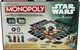 MONOPOLY: Star Wars Boba Fett Edition (Боба Фетт Монополия Звездные Войны) F5394 - изображение 2