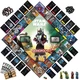 MONOPOLY: Star Wars Boba Fett Edition (Боба Фетт Монополия Звездные Войны) F5394 - изображение 3