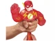 Goo Jit Zu Герои DC comics c золотым Бетменом - изображение 3