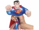 Goo Jit Zu Герои DC comics c золотым Бетменом - изображение 4
