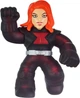 Goo Jit Zu Marvel - Черная вдова 41440 - изображение 2