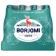 Упаковка мінеральної лікувально-столової сильногазованої води "Borjomi" 0,33 х 12 пляшок - зображення 3